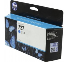 HP B3P19A №727 cartridge