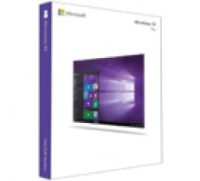Windows 10 pro BOX USB (x32/x64)