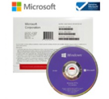 Windows 10 pro 64 bit OEM DVD